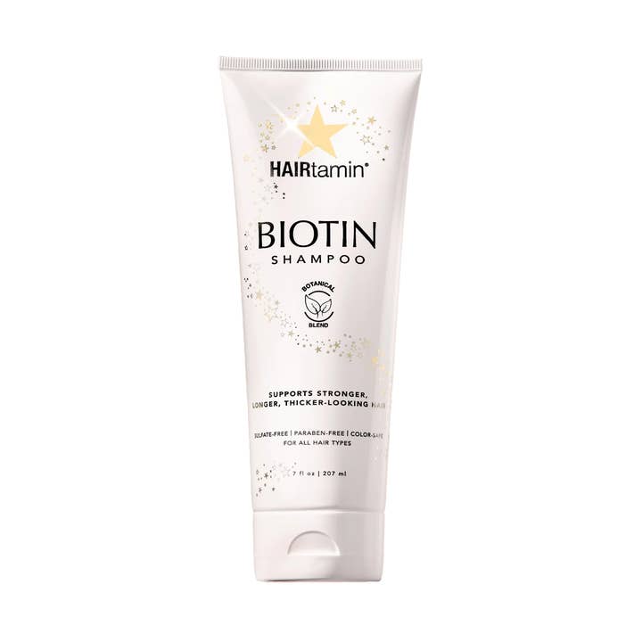 Biotin & Botanicals Shampoo for wholesale by VIAI Beauty