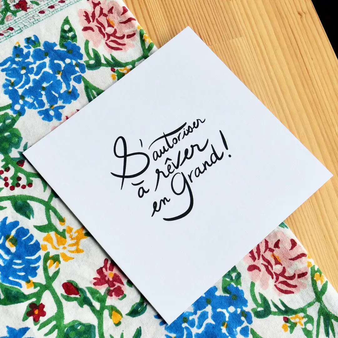 GreenMa - Wholesale Love Card - 21 CARDS 15X15 cm - THE CHARM OF WORDS8