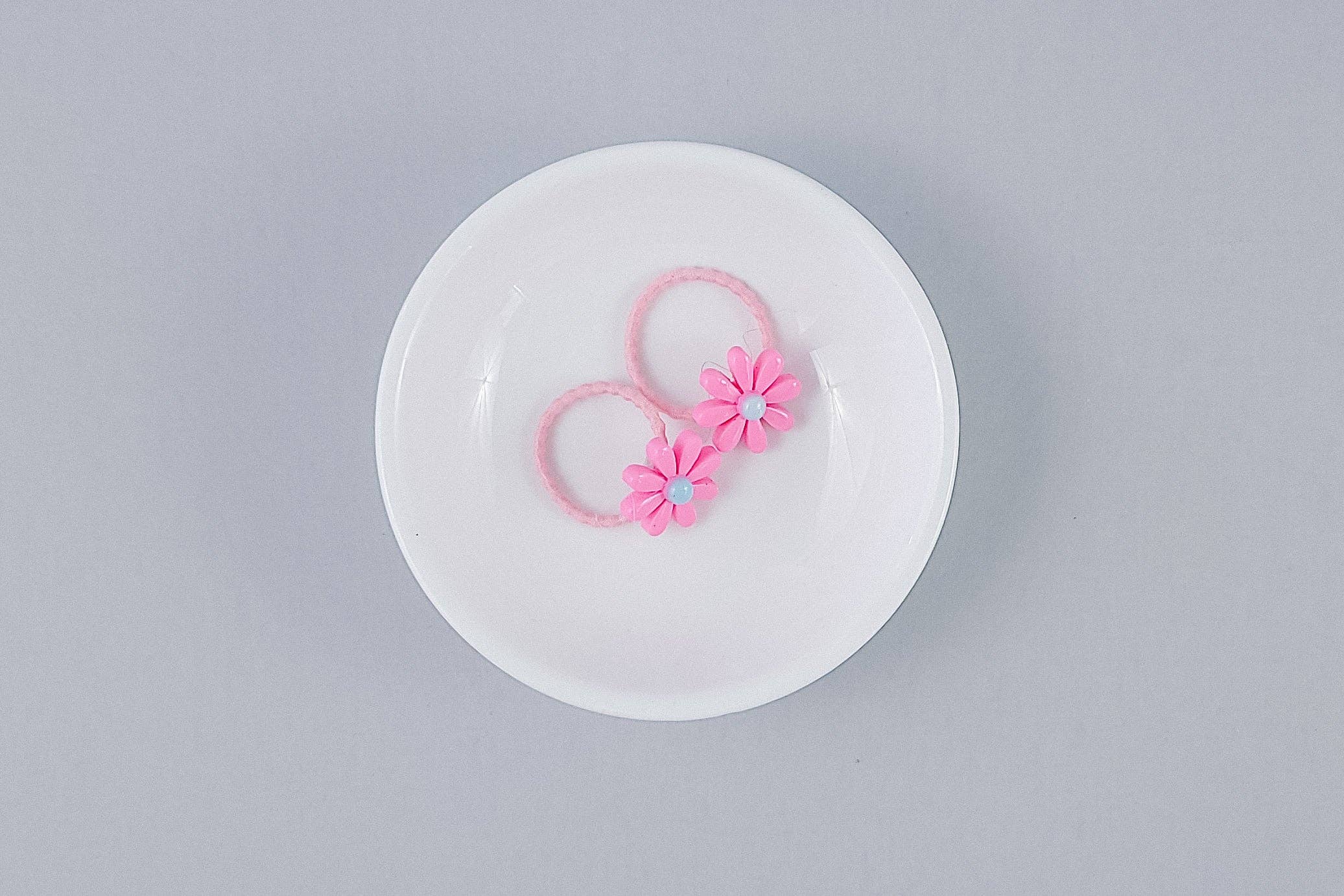 Love, Steffie Kay - Wholesale Hair Tie - 2 Pack Hair Ties | Daisies7