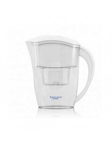 Haeger - Wholesale Water Filter - HAEGER BRIGHT WATERS water filter jug - 2.4L0