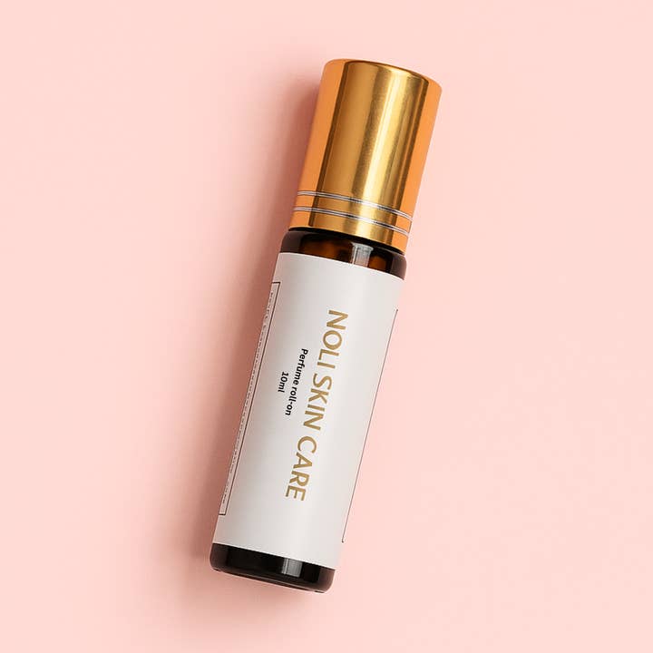 Parfüm-Walzenöle für den Großhandel von Noli Skin care