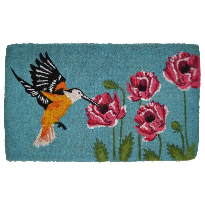 Hummingbird for wholesale by Imports Decor Inc