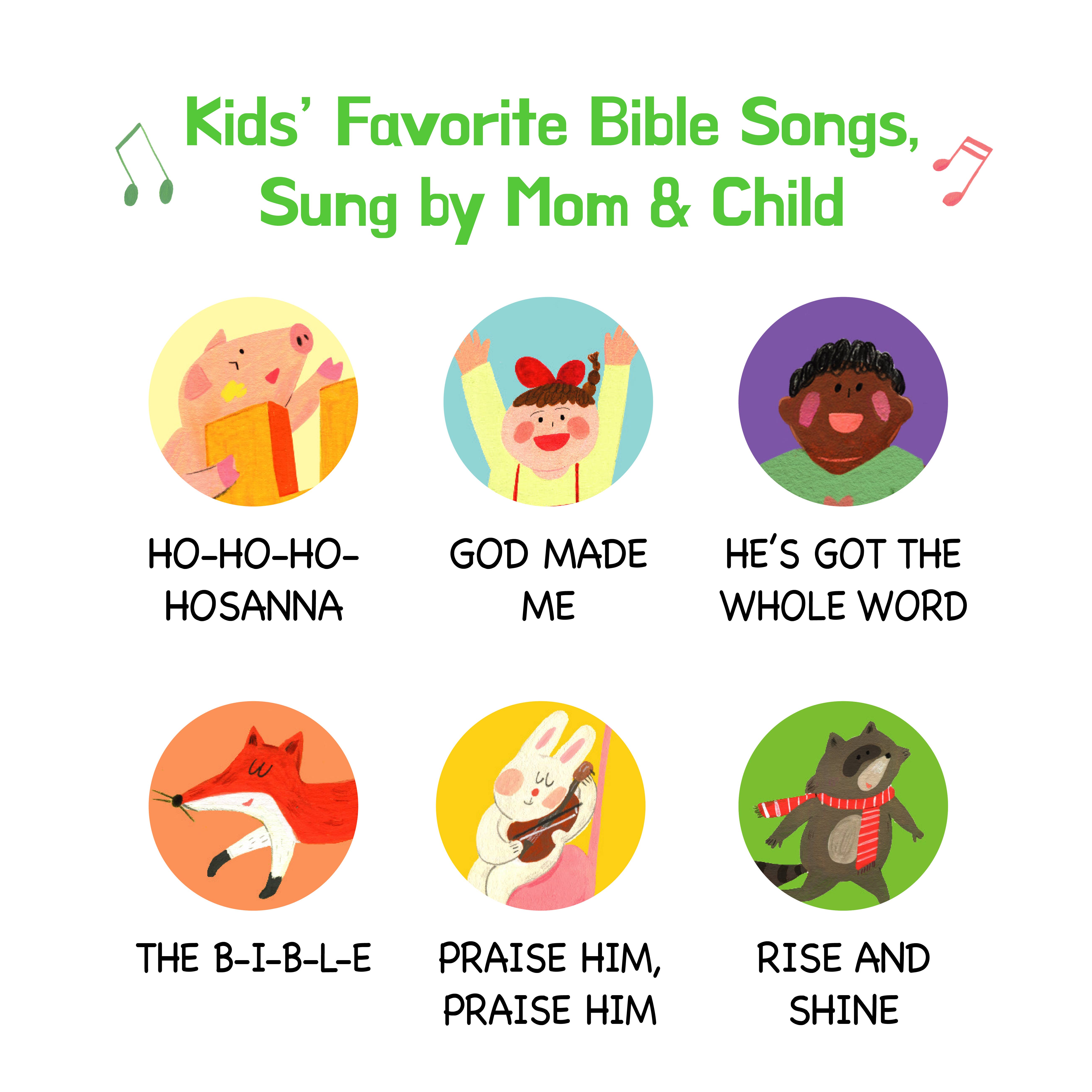 Hello 2 Kids - Wholesale Musical Toy - Kids & Baby - Sing Along with Jesus - Sound Book2
