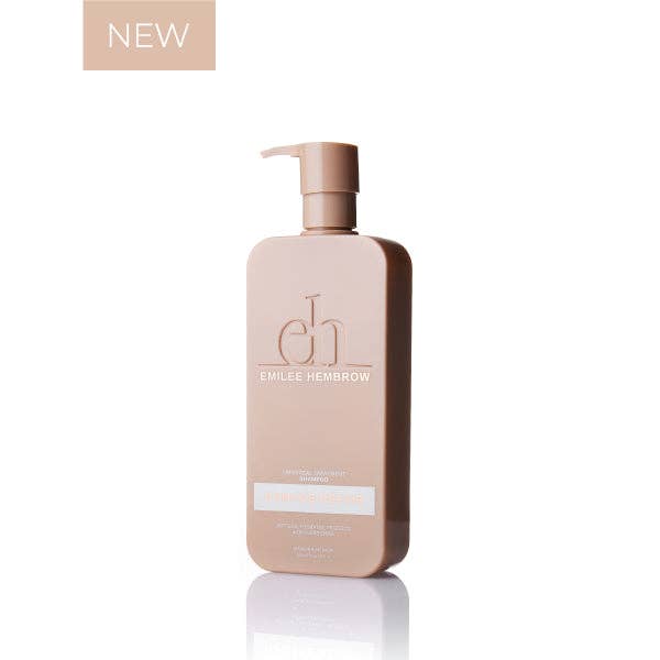 Silk oil of Morocco - Wholesale Hair shampoo - Emilee Hembrow Damage Repair Universal Treatment Shampoo 300ml5