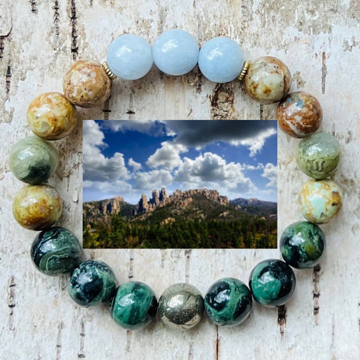 Black Hills for wholesale by Embrace Our Souls