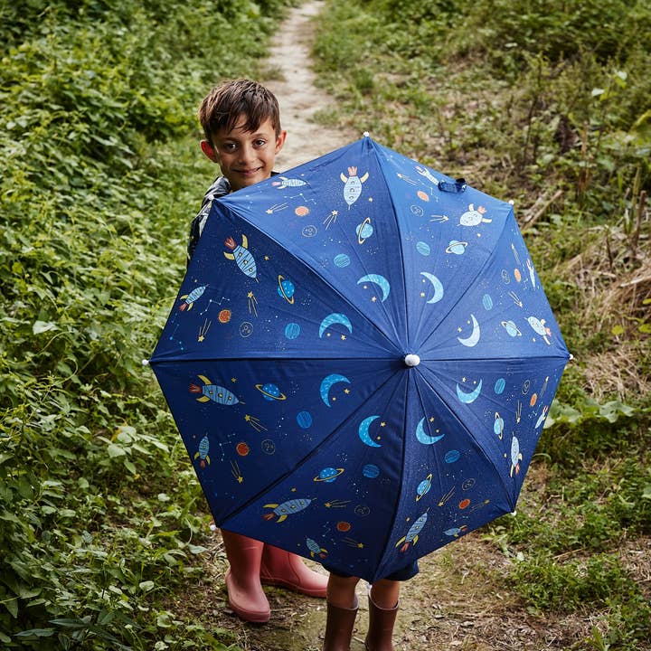 ECOMIKRO by Tatanatura - Wholesale Umbrella - Kids - Mikro's color-changing umbrellas5