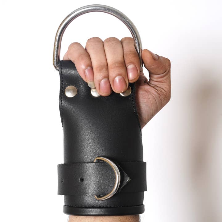 greenman premier essentials - Venta al por mayor Juguetes eróticos - Esposas de cuero de lujo, conjunto de bondage, sujetadores BDSM