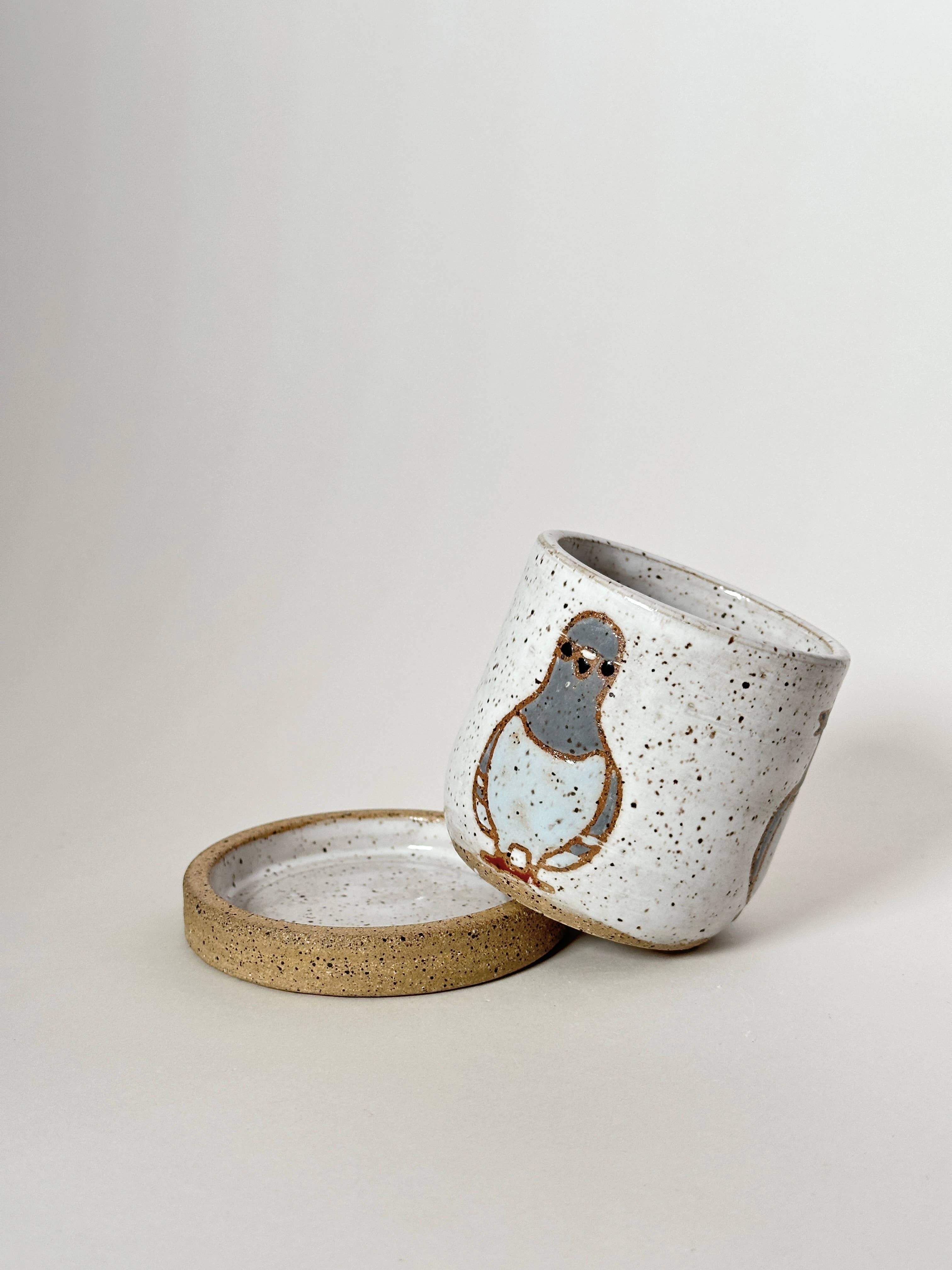 Annie’s Potteries – Vaso de plantas por atacado – Plantadores de Pombos0