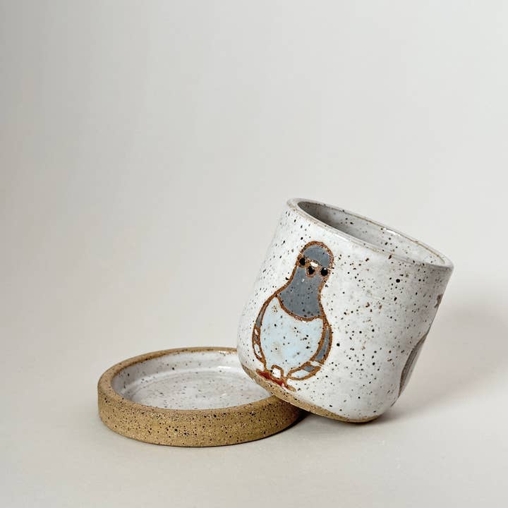 Annie’s Potteries – Vaso de plantas por atacado – Plantadores de Pombos