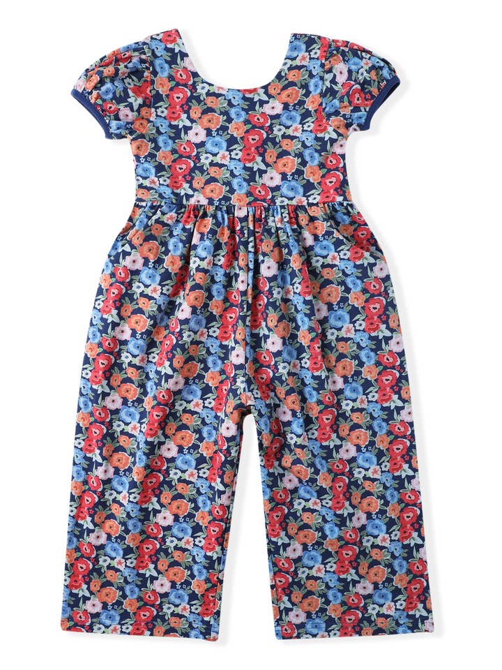 Fille Pull de Jardin au Clair de Lune FW2518 pour la vente par Swoon Baby Clothing