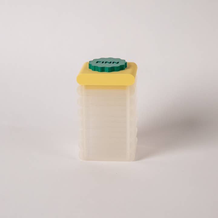 NomoHaus - Wholesale Holiday Stocking - Pets - The Nami Jar – Modern Pet Memory Jar38