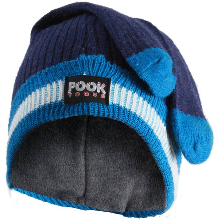 POOK - Wholesale Beanie – Unisex - Pook Toque - Canadian Hockey Team Colours1