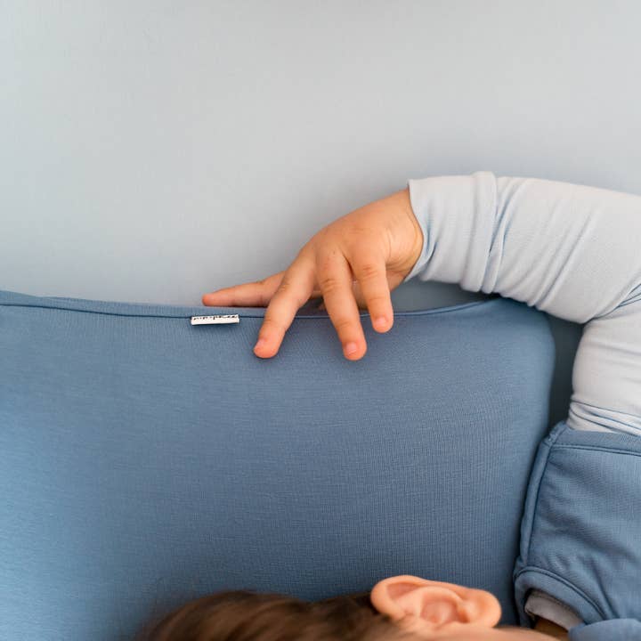 Pip + Phee - Wholesale Bedding Pillowcase/Sham - Kids & Baby - Bamboo Toddler Pillowcase | CLEARANCE9