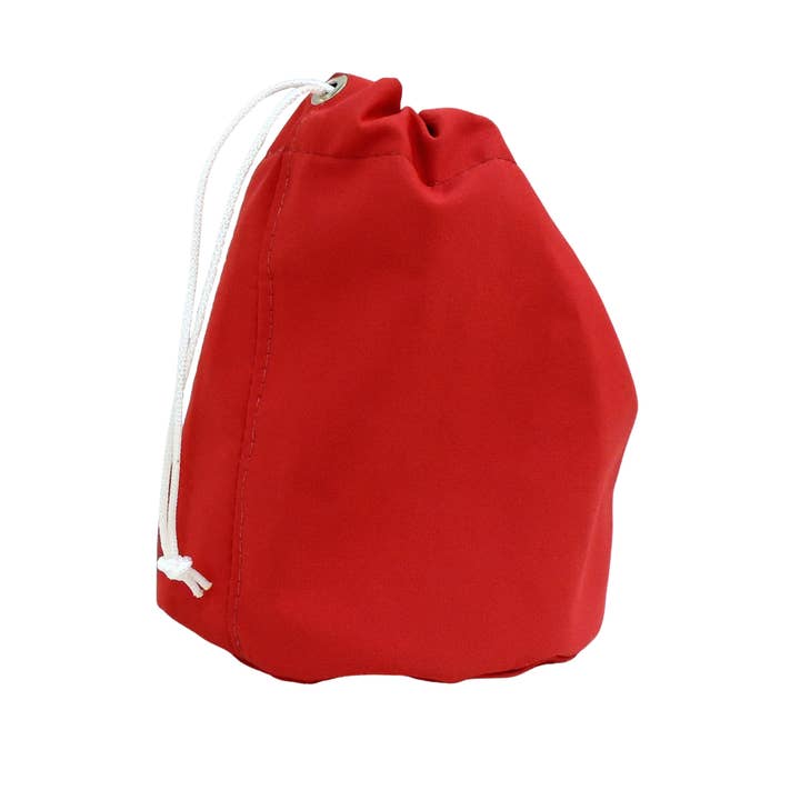 Borsa Ditty, Jockey Red Sunbrella per la vendita all'ingrosso da parte di Mainland Canvas