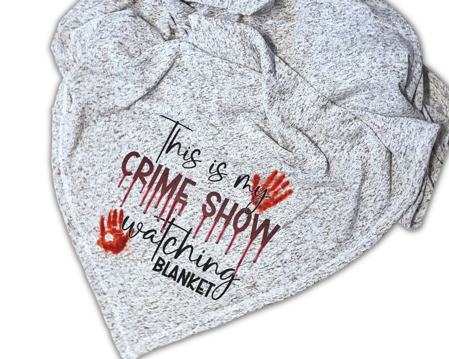 Regina Lynn Design Home Edition – wholesale Prydnadsfilt – Crime Show Titta Filt, Anpassad kasta filt, Resor1