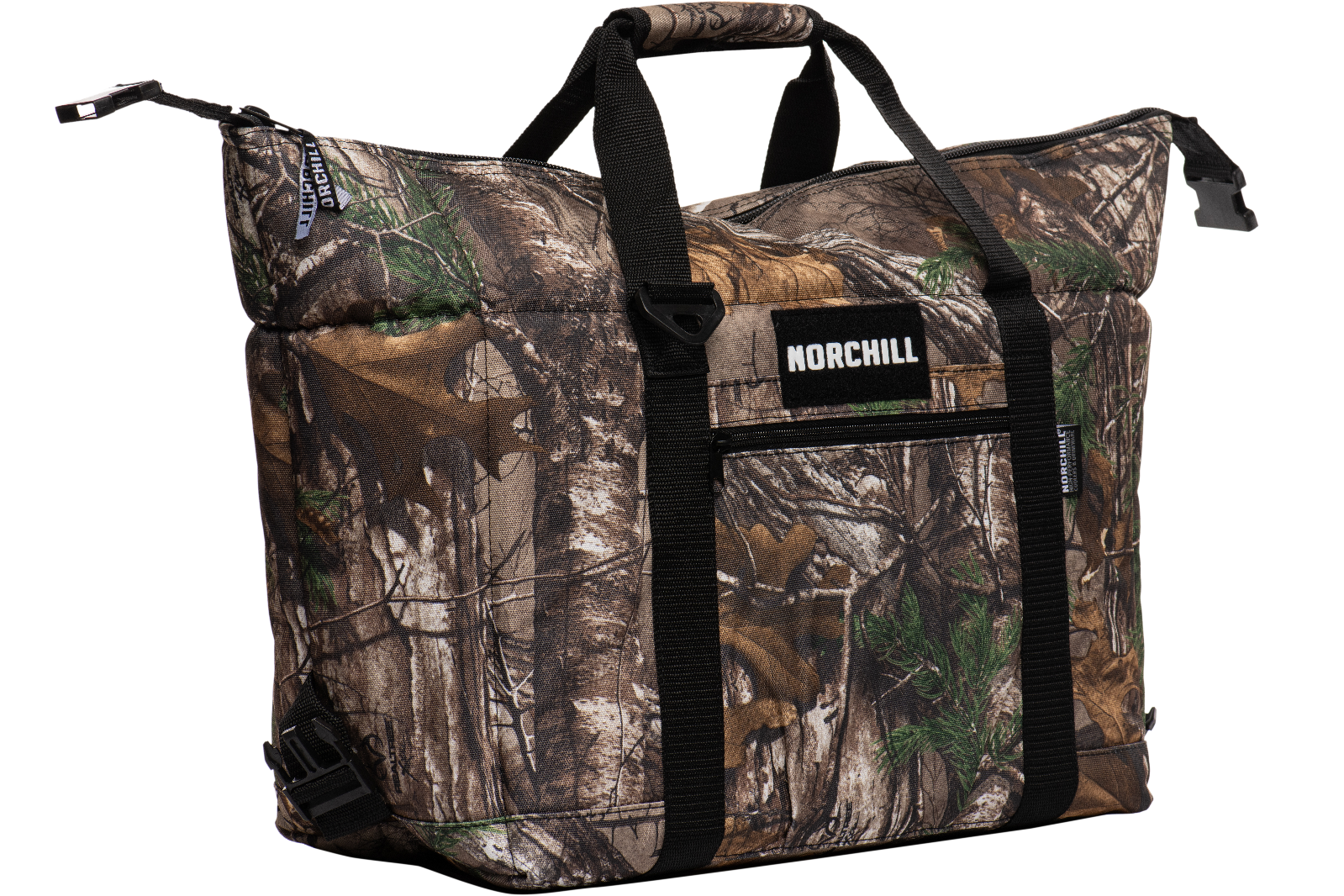 NorChill - Wholesale Koeler/koeltas - Norchill Outdoorsmen Series 48 - Koeltas voor blik6