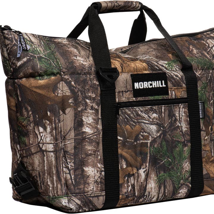 NorChill - Wholesale Koeler/koeltas - Norchill Outdoorsmen Series 48 - Koeltas voor blik6