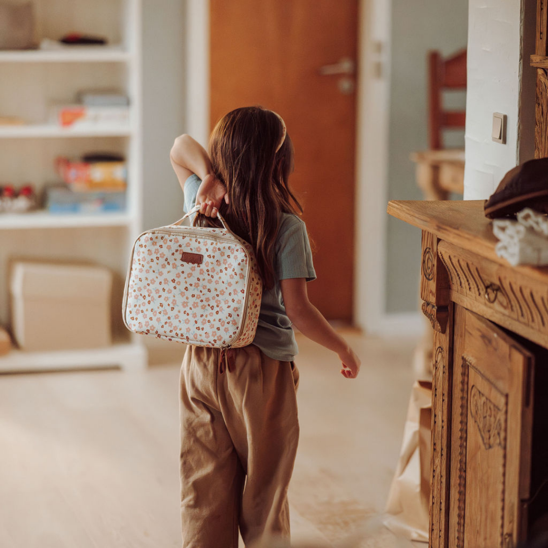 GRECH & CO. - Wholesale Lunch Bag/Box - Kids - Insulated Lunch Bag | Lille Cottage Club5