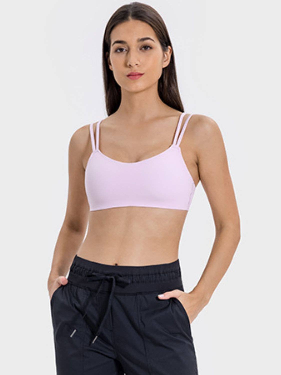 JupiterGear - Wholesale Camisole - Women's - JupiterGear Double-Strap Cami2