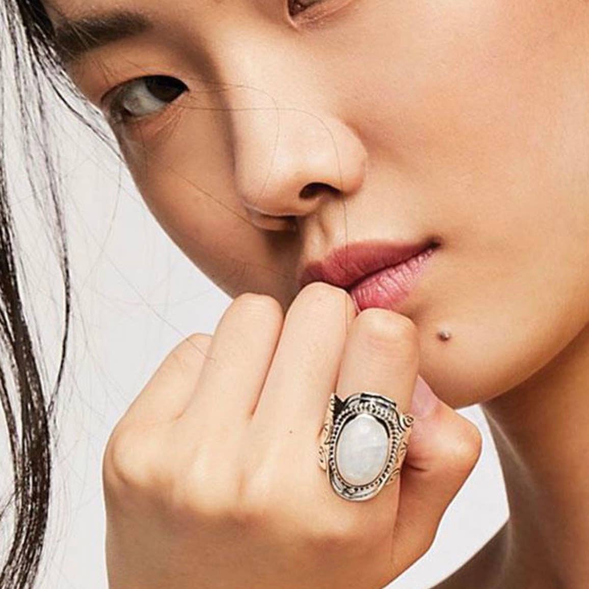 bahgsu jewels - Vendita all'ingrosso Anelli cocktail/statement - Anello Spirit7