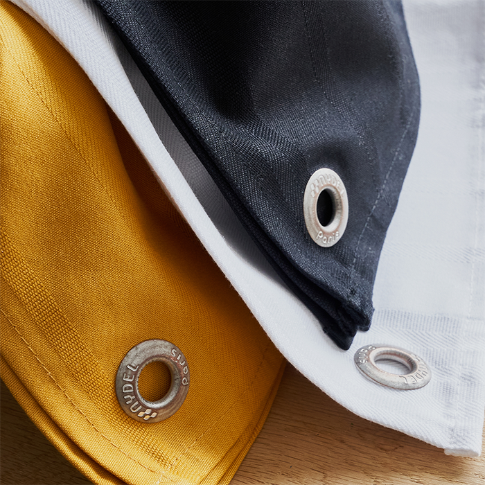 Nydel – Großhandel Geschirrtücher – Frivole Unis – 3er-Set Geschirrtücher2