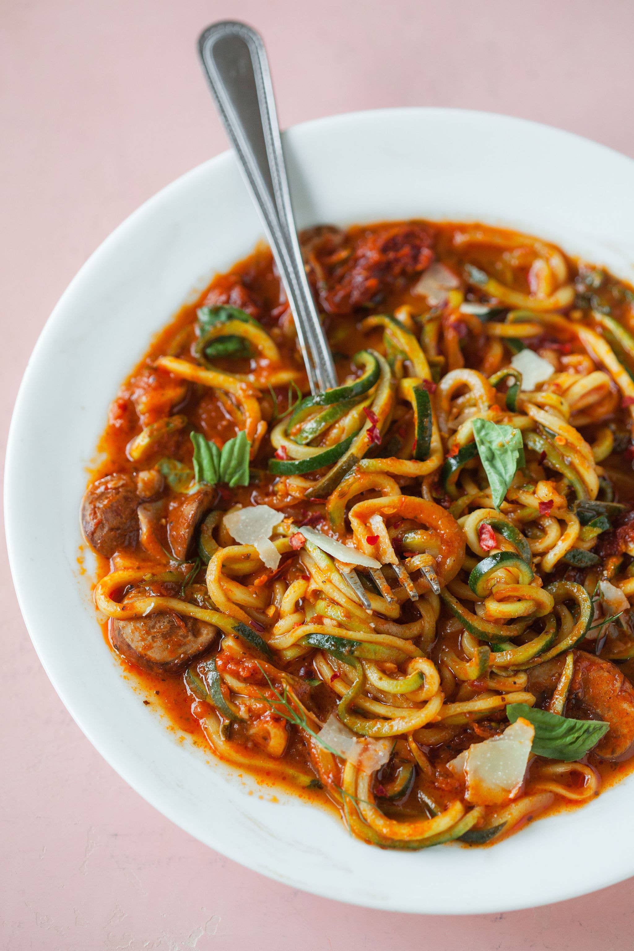 Sonoma Gourmet - Wholesale Pasta Sauce - Vodka & Cream Pasta Sauce1