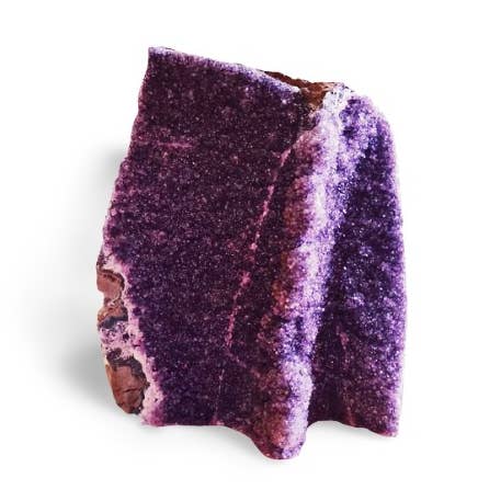 Amethyst Geode from Uruguay 3.55 kg for wholesale by WLM