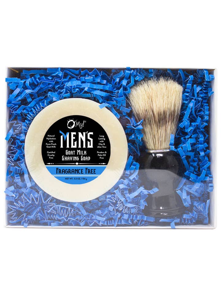 OMy! Gift Box for wholesale by O My! Bath and Body