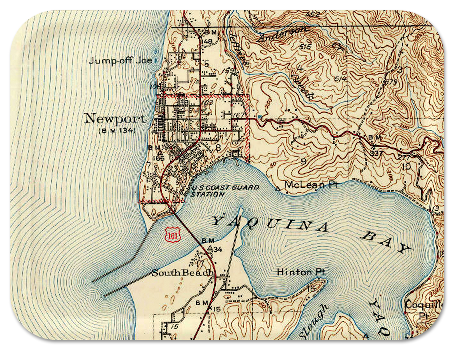 Trays4Us - Wholesale Serving Tray - Custom Serving Tray - Topographic Map - Any US Location3