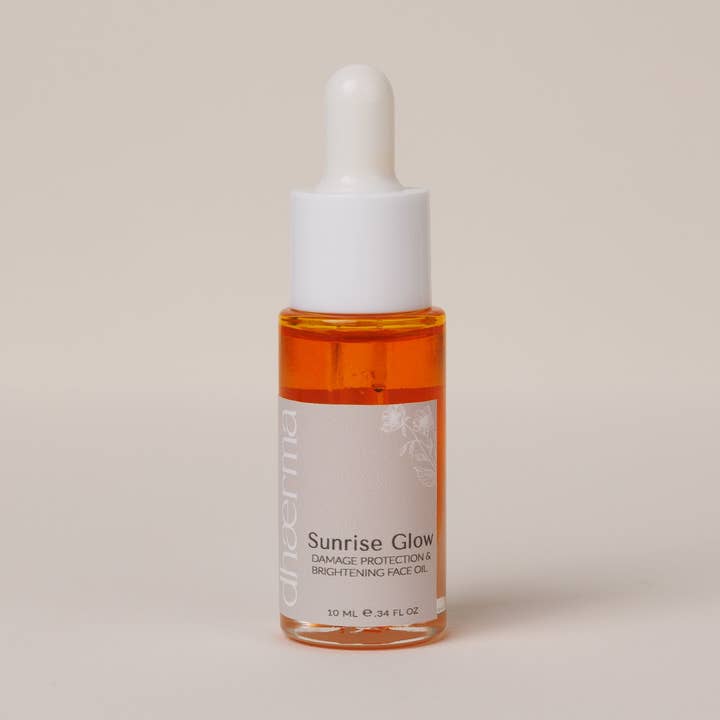 Dhaerma Skin - Wholesale Facial Care Set/Kit - Try It All7