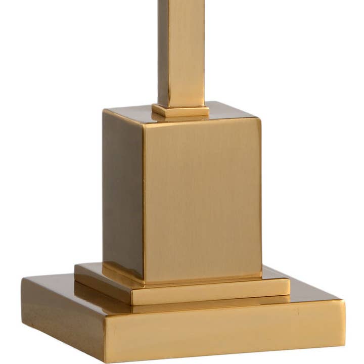 LOOMLAN - Wholesale Accent/desk lamp - Park Avenue Acrylic Rods Mounted Table Lamp2