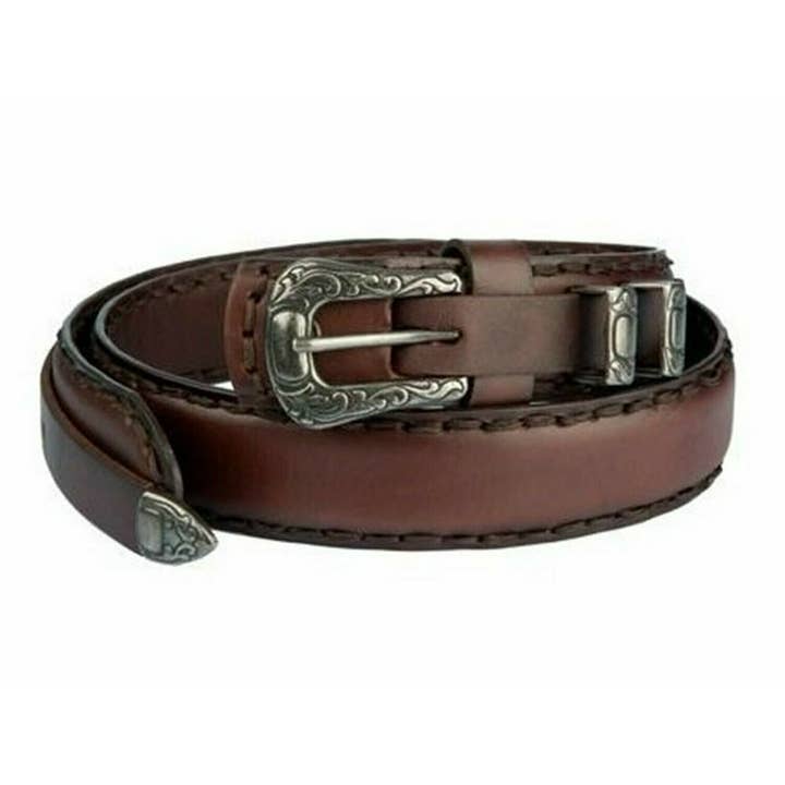 El Charro - Wholesale Belt - Men's - Belt E 308 Western