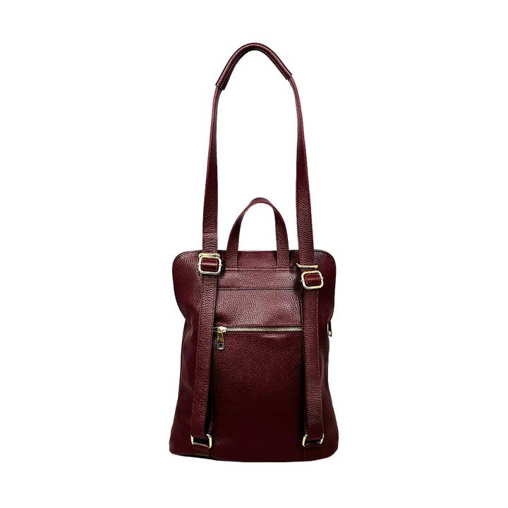 Cheval Firenze – Großhandel Rucksack – Unisex – Cheval Firenze Avior Rucksack28