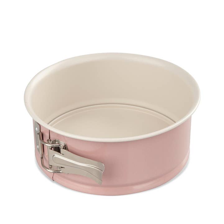 Zenker - Wholesale Cake Pan - Dr.Oetker Retro 18 cm Springform Cake Pan