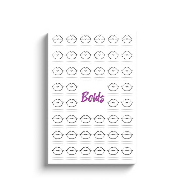 SA Canvas Wraps 16x24 Bolds for wholesale by Loyalty Ambition Wisdom