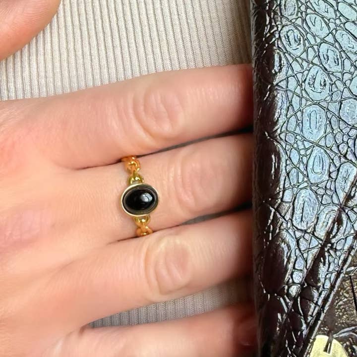 Ring Marthe för wholesale av Horizonandjoyas