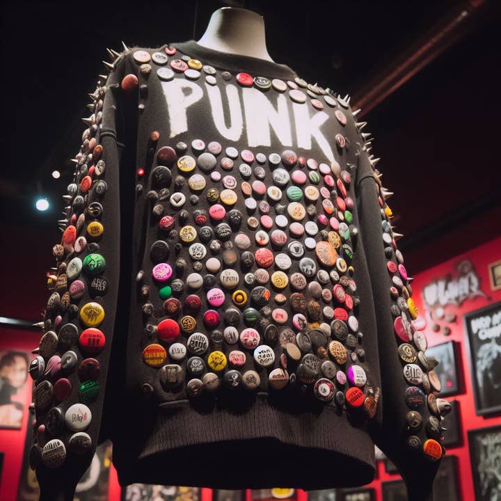 Pinbax Express - Vendita all'ingrosso Spilla da bavero - Bikini Kill, spille, bottoni, spille, spille, spille, distintivi, gruppo punk