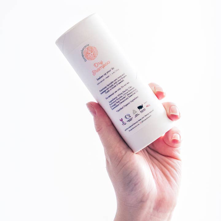 florapothecarie - Wholesale Dry Shampoo - Dry Shampoo4