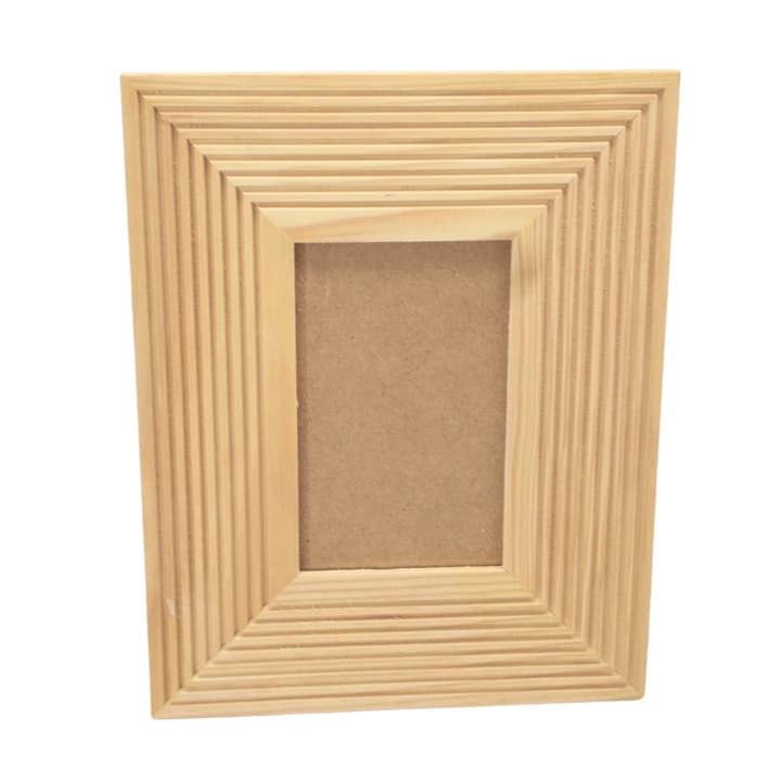 Moulding 10X15X6 Striped for wholesale by Atiladecor, Artesanato Lda