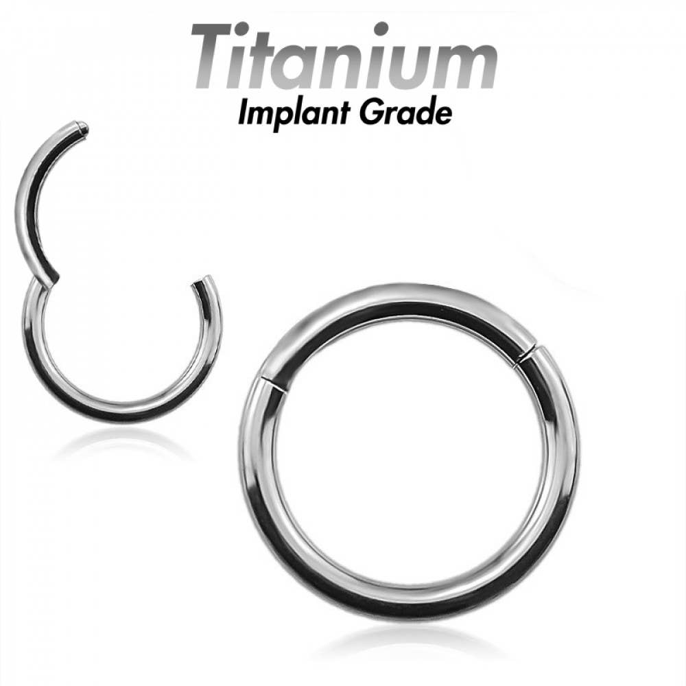 Titanium sale implant grade