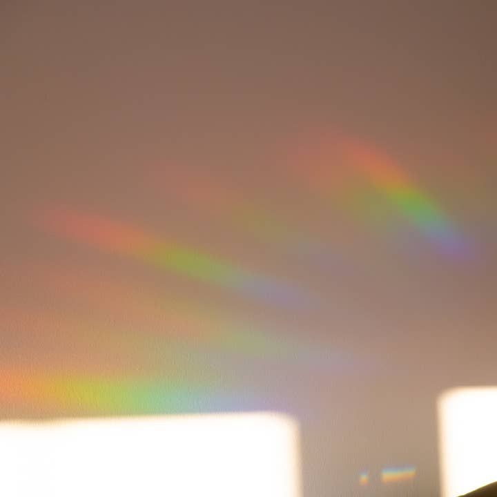 NatGreenArt - Wholesale Suncatcher - Jellyfish Suncatcher Window Sticker (Rainbow Maker)2