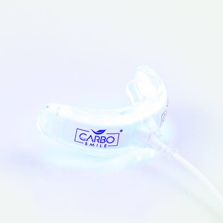 Carbo Smile - Wholesale Teeth Whitener - Teeth Whitening Kit