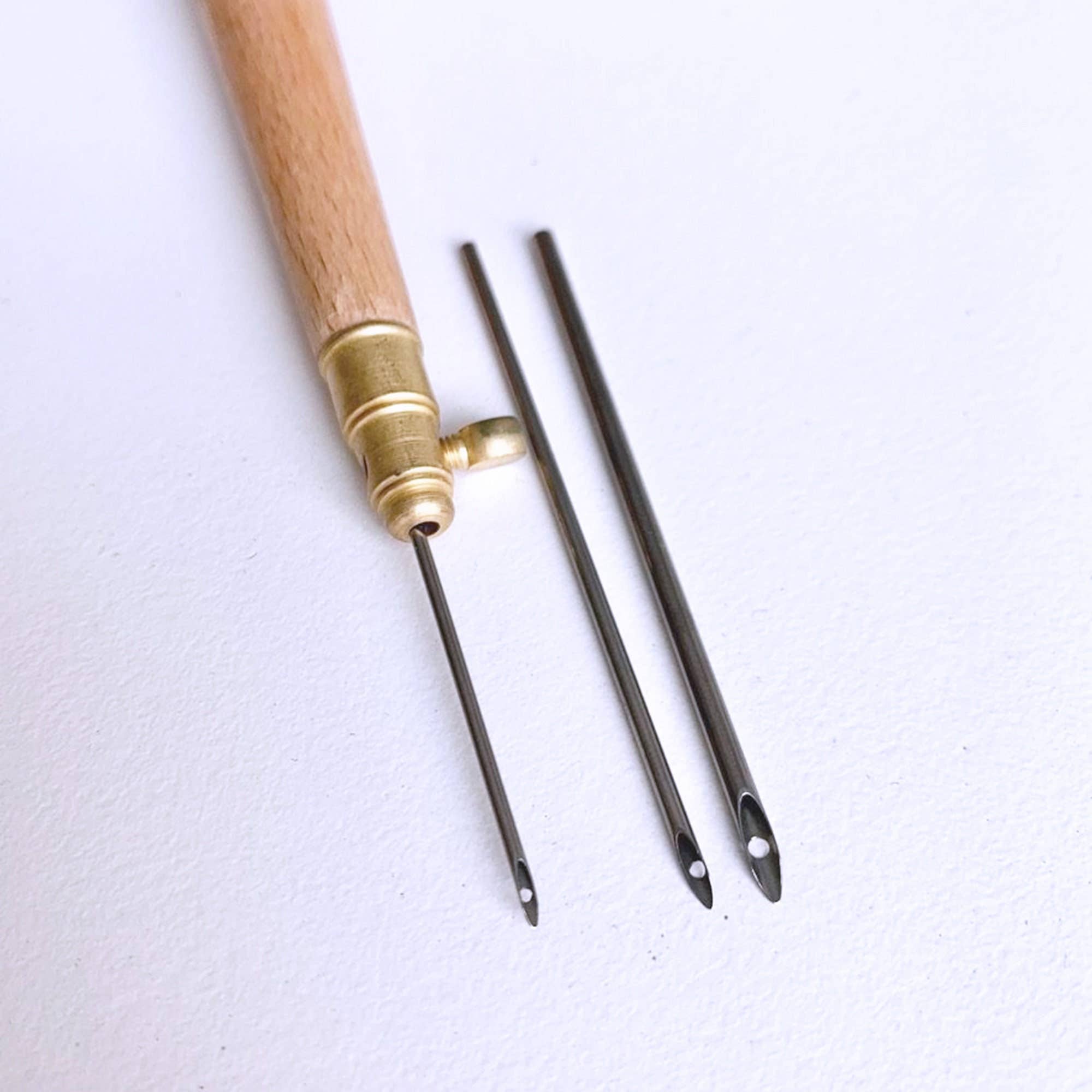 Punch Simple - Wholesale Embroidery/Cross Stitch Supplies - Punch Needle Embroidery Tool Set0