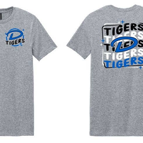 Mascot Waves (TRF-7884) for wholesale by Start2Finish