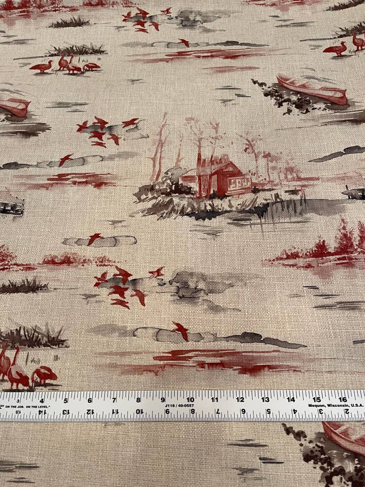 Cora Chinoiserie Pillow with Feather Insert - Custom for wholesale by Dahlia & Grace pillows