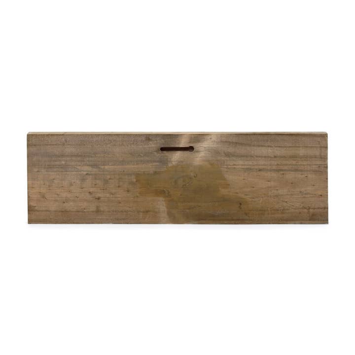 Cedar Mountain Studios - Wholesale Art Print - Follow Your Bliss - Timber Wall Art