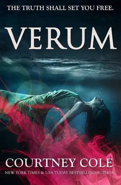 Books by splitShops - Wholesale Horror & Paranormal - Verum - Paperback