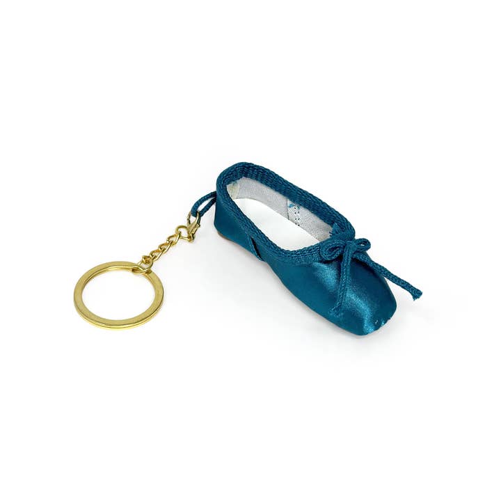 Super Perfect! - Wholesale Keychain - Unisex - BALLET SLIPPER 🩰 KEYCHAIN3