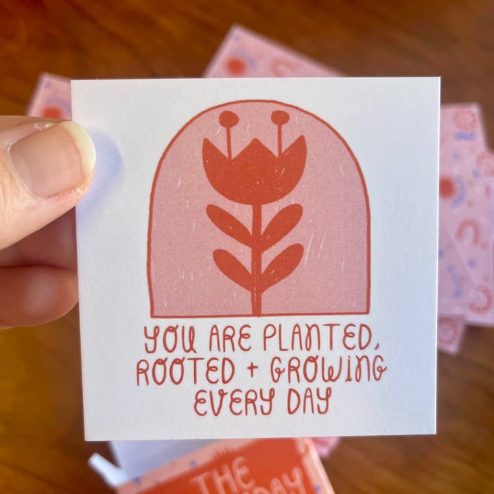 Pen+Pine - Wholesale Tarot Cards - The Everyday Deck2