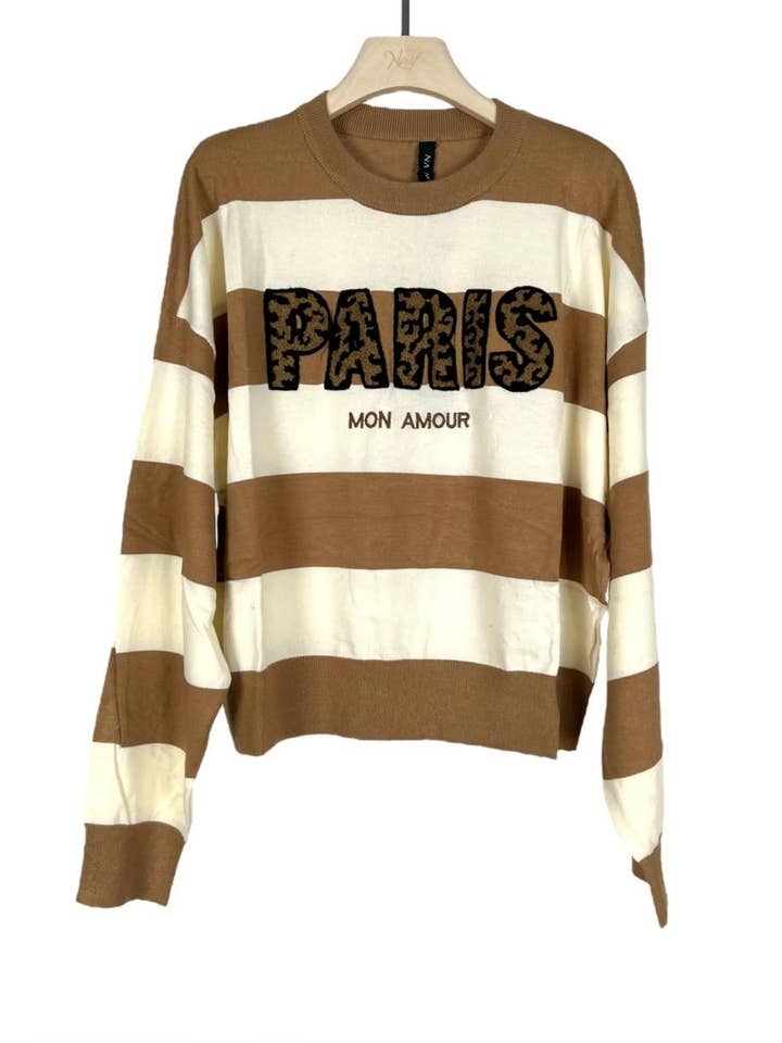 VA-BJ33 Kvindetop for engroshandel hos CENTO UNO ITALY